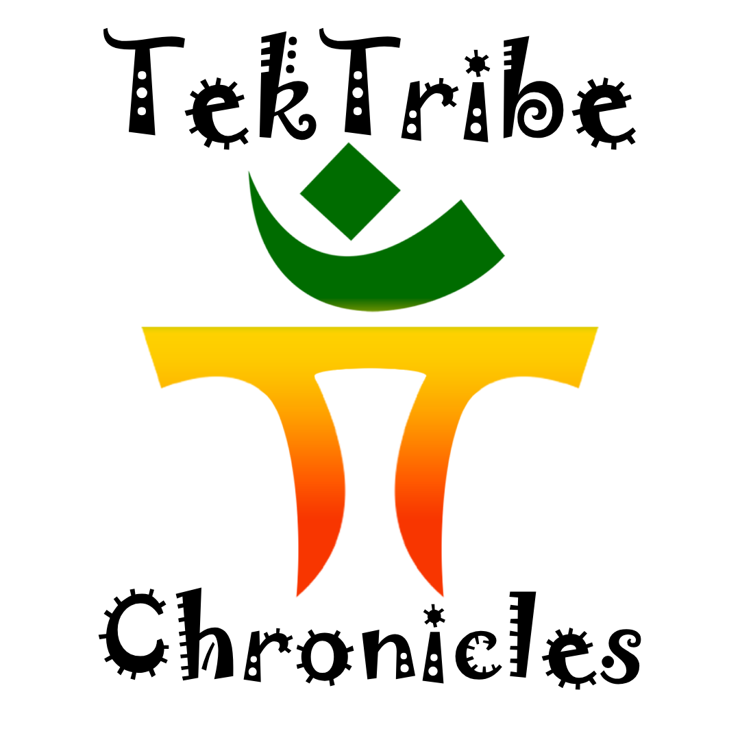 TekTribe Chronicles